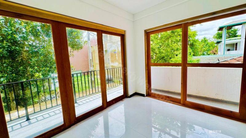 House for sale in Boralesgamuwa
