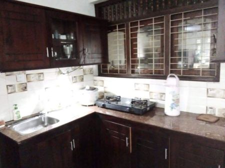 Kitchen - (MH285) Two Storey House for Sale in Kaduwela
