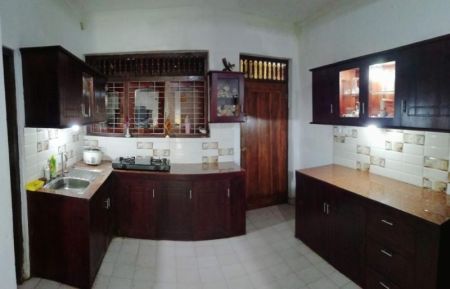 Kitchen - (MH285) Two Storey House for Sale in Kaduwela