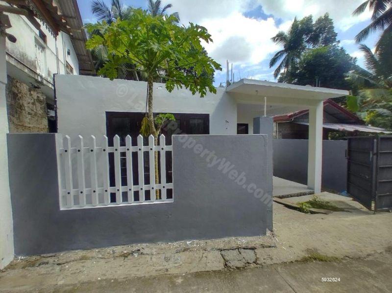 Exterior - House for sale in Kadawatha