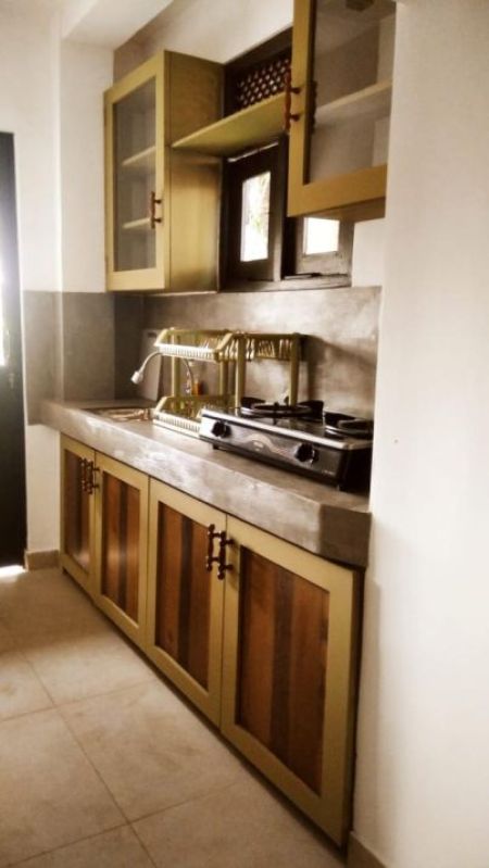 Kitchen - (KH387) Modern Two Storey House for Sale in Ambalangoda