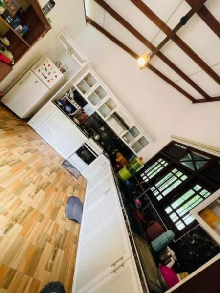 Kitchen - (KH888) Luxury Two Storey House for Sale in Bemmulla