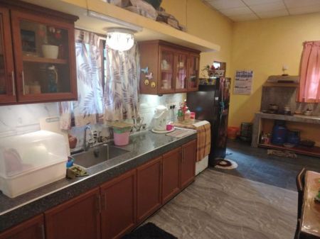 Kitchen - (KH815) Two Storey House for Sale in Rambukkana
