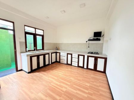 Kitchen - (DH60) Newly Built Two Storey House for Sale in Kahathuduwa