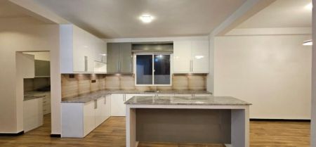 Kitchen - (PH894) Brand New House with Swimming Pool for Sale in Piliyandala