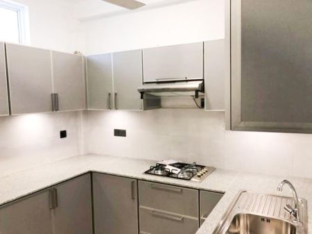 Kitchen - (RR647) Luxury Upstairs House for Rent in Mount Lavinia
