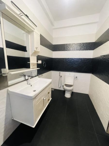 Bathroom - House For Sale In Pitakotte (file Number 3191b) 