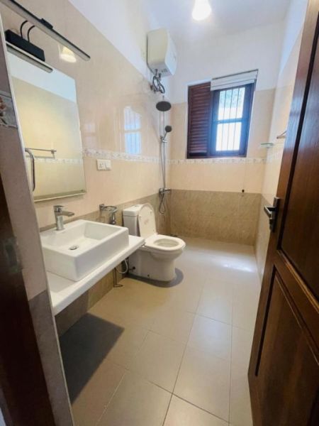 Bathroom - House For Sale In Pitakotte (file Number 3191b) 