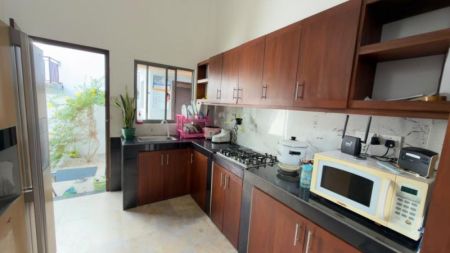 Kitchen - (DH1247) Two Storey House for Sale in Kottawa