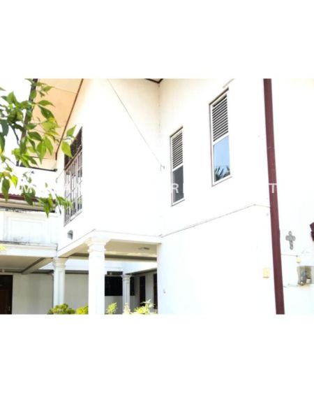 Exterior - House For Sale Tewatta Road - Ragama
