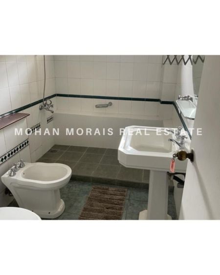 Bathroom - Apartment for Rent  Rosmead Towers - Colombo 07