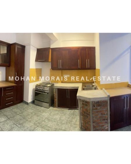 Kitchen - Apartment for Rent  Rosmead Towers - Colombo 07