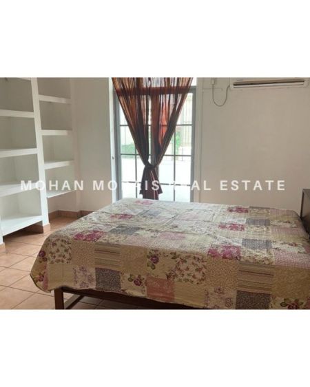 Bedroom - Apartment for Rent  Rosmead Towers - Colombo 07