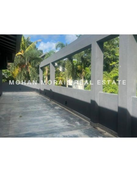 Exterior - House for Rent Shanthi Lane - Battaramulla 