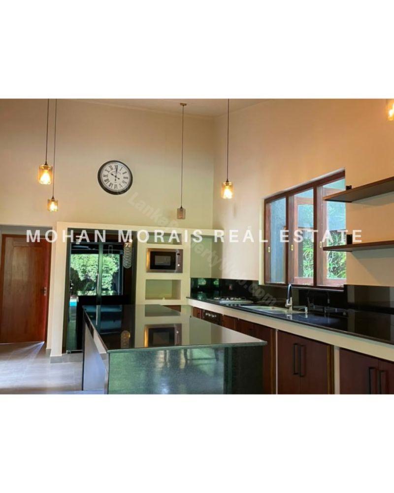 House for rent in Battaramulla