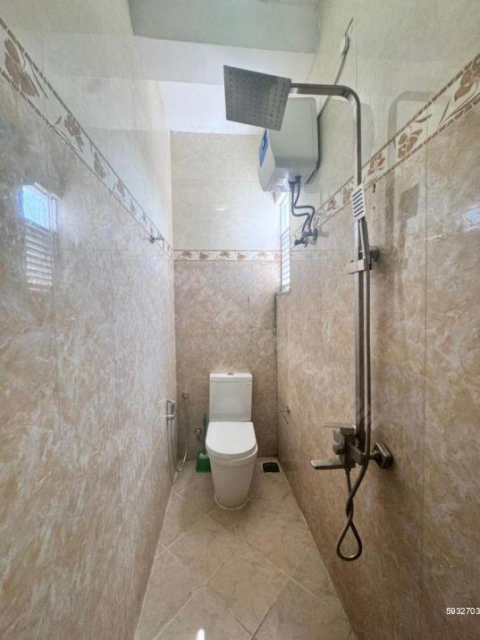 Bathroom - Apartment for rent in Kalubowila