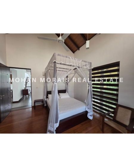 Living Room - House For Sale Subuthi Vihara Mawatha - Battaramulla