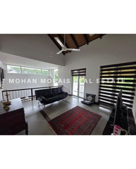 Living Room - House For Sale Subuthi Vihara Mawatha - Battaramulla