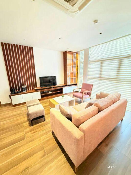 Apartment for rent in Colombo 8