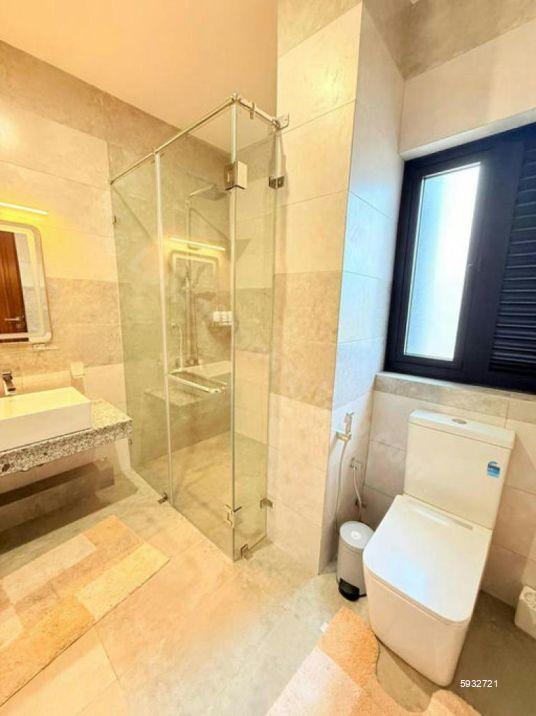 Apartment for rent in Colombo 8