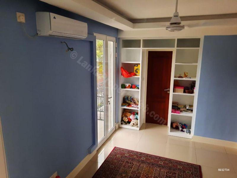 House for sale in Colombo 7