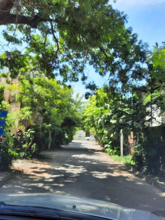 Exterior - House for sale in Colombo 7
