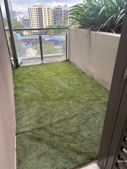 Exterior - Apartment for rent in Colombo 2