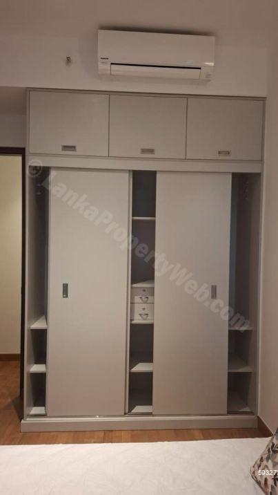 Apartment for rent in Colombo 2