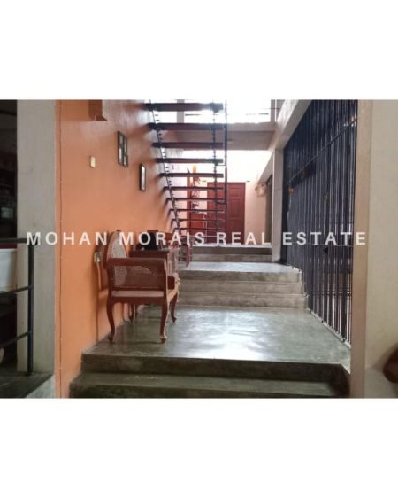 Living Room - House For Sale Samagi Mawatha - Hokandara 