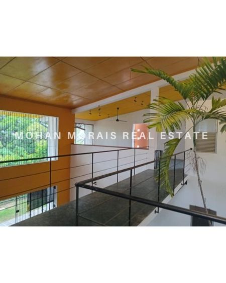 Exterior - House For Sale Samagi Mawatha - Hokandara 
