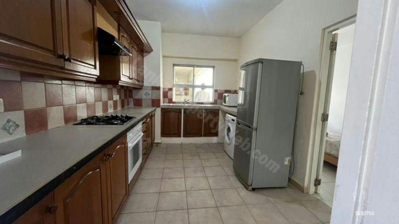 Kitchen - Apartment for sale in Colombo 7