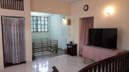 Living Room - House  For  Sale  In Nugegoda –code Add 978