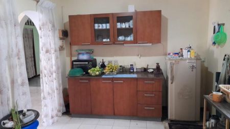 Kitchen - House  For  Sale  In Nugegoda –code Add 978