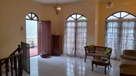 Living Room - House  For  Sale  In Nugegoda –code Add 978