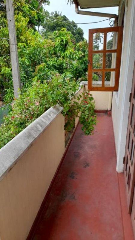 Exterior - House  For  Sale  In Nugegoda –code Add 978