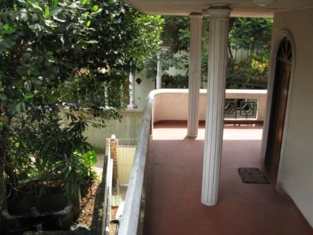 Exterior - House  For  Sale  In Nugegoda –code Add 978