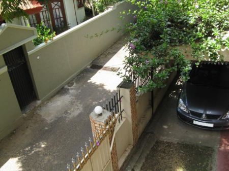 Exterior - House  For  Sale  In Nugegoda –code Add 978