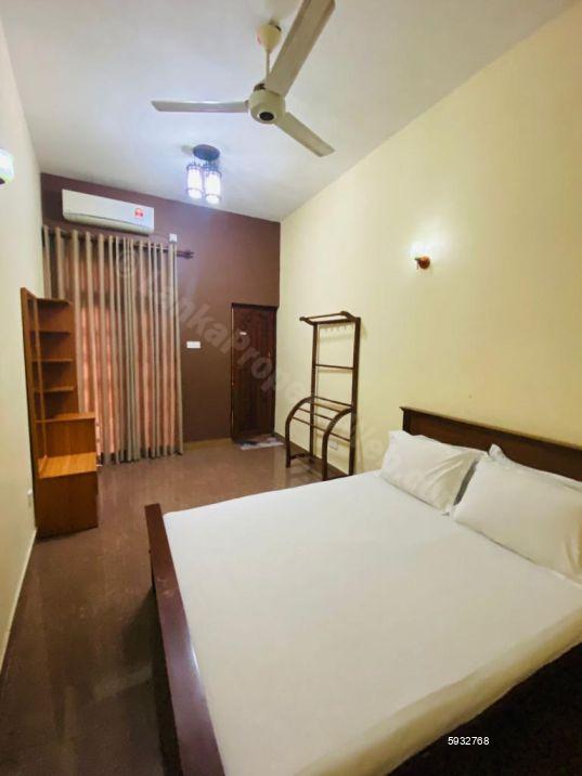Bedroom - Apartment for rent in Kalubowila