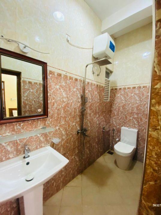 Bathroom - Apartment for rent in Kalubowila