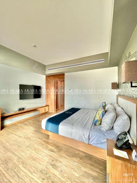 Living Room - Apartment for rent in Colombo 3
