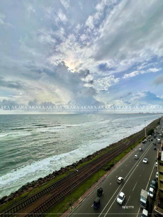 Exterior - Apartment for rent in Colombo 3