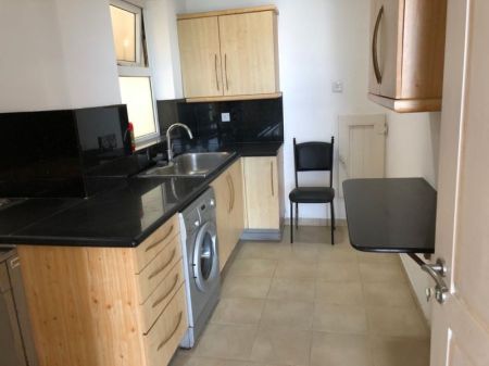 Kitchen - 4 BR Luxury Penthouse for Rent in Colombo 07 – PDA493
