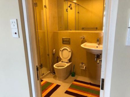 Bathroom - 4 BR Luxury Penthouse for Rent in Colombo 07 – PDA493