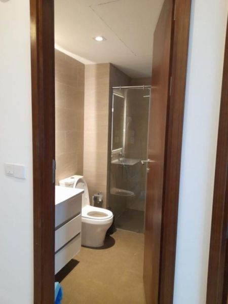 Bathroom - ￭ Trizen ￭ 01BR Apartment For Rent ￭ (NK11562)