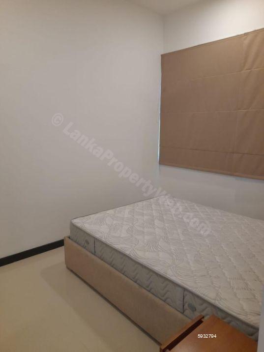 Bedroom - Apartment for rent in Colombo 2