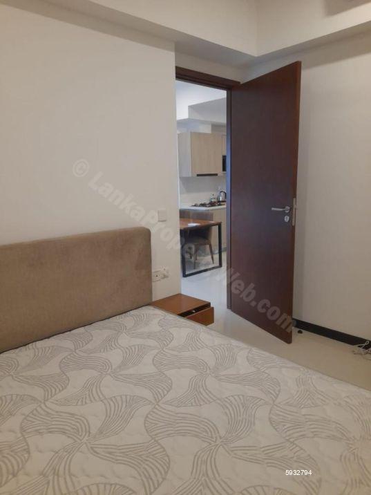Apartment for rent in Colombo 2