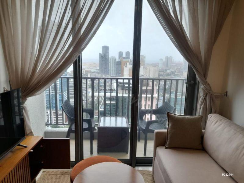Apartment for rent in Colombo 2