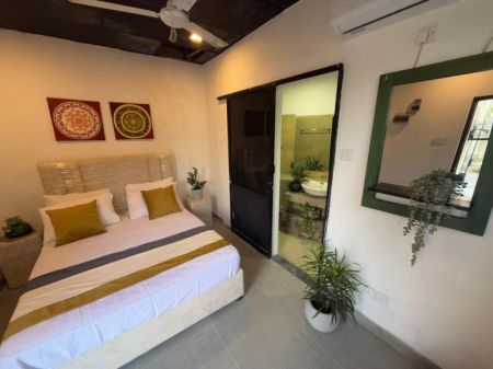 Bedroom - 🏨 City Hotel For Rent In Kotte - PDA502
