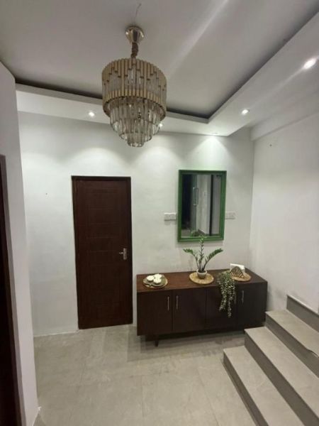 Living Room - 🏨 City Hotel For Rent In Kotte - PDA502
