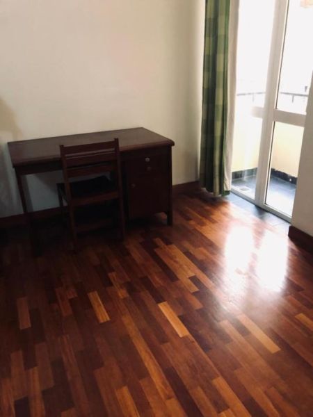 Living Room - 3 Bedroom Apartment for Rent in Colombo 7, R81668